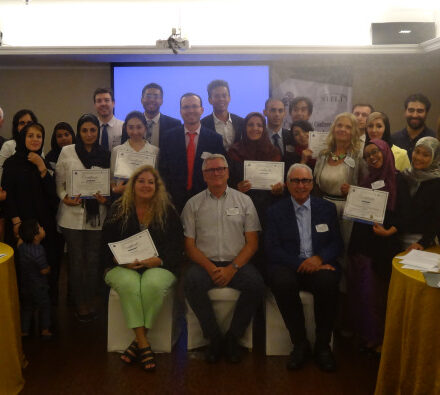 1ST INTERNATIONAL NTELT CONFERENCE