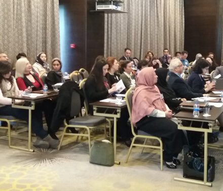 5TH INTERNATIONAL CONFERENCE ON NEW TRENDS IN ENGLISH LANGUAGE TEACHING AND TESTING