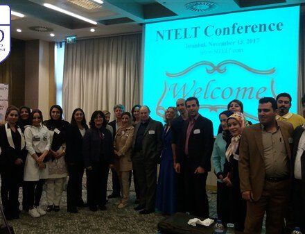 3RD INTERNATIONAL NTELT CONFERENCE