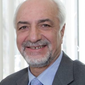 Hossein Farhady,Associate Prof. of Applied Linguistics