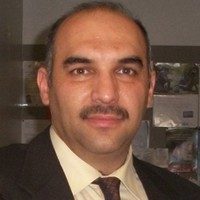 Ali Al-Sherbaz