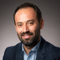 Adam Soruç