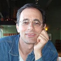 Dwight Atkinson