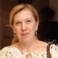Nadežda Stojković is a Lecturer of English Language