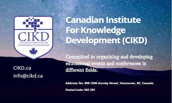 Canadian Institute For Knowledge Development (CIKD)
