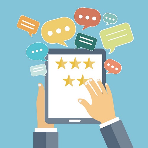 How to Respond to Reviewers’ Comments